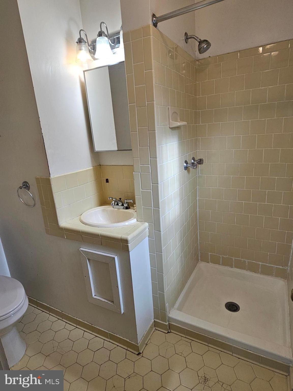 3814 Elbert Avenue Alexandria, VA 22305 - Photo 21 of 26 Main Bathroom