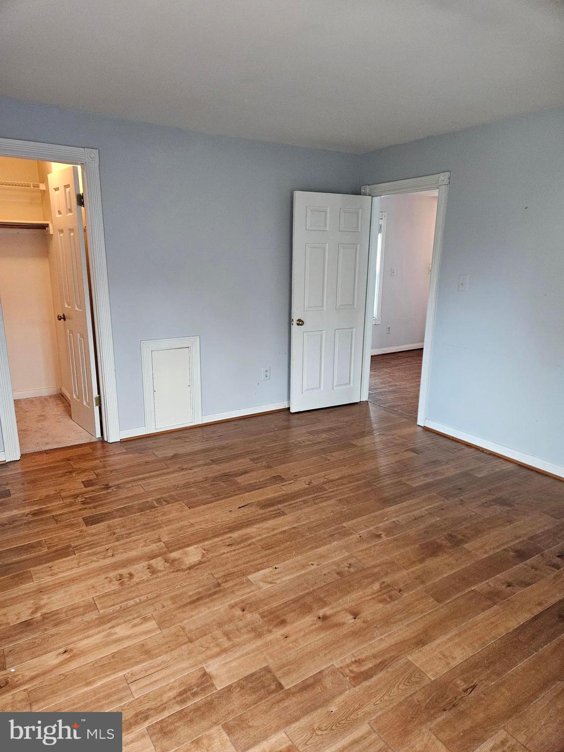 3814 Elbert Avenue Alexandria, VA 22305 - Photo 23 of 26 Back Bedroom