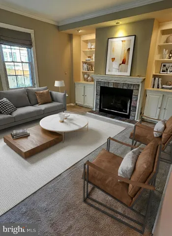 $875,000 | 3814 Elbert Avenue, Alexandria, VA 22305