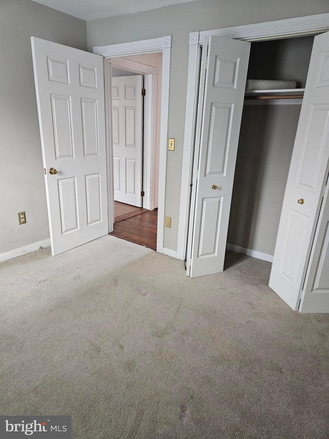 3814 Elbert Avenue Alexandria, VA 22305 - Photo 26 of 26 Middle Bedroom