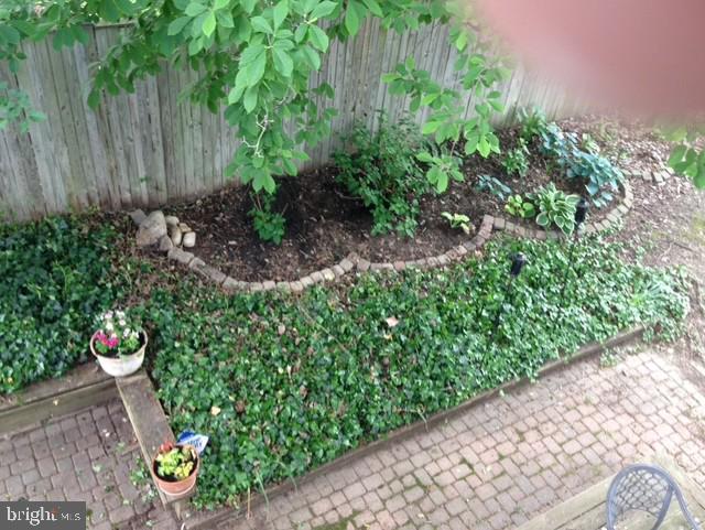 3814 Elbert Avenue Alexandria, VA 22305 - Photo 9 of 26