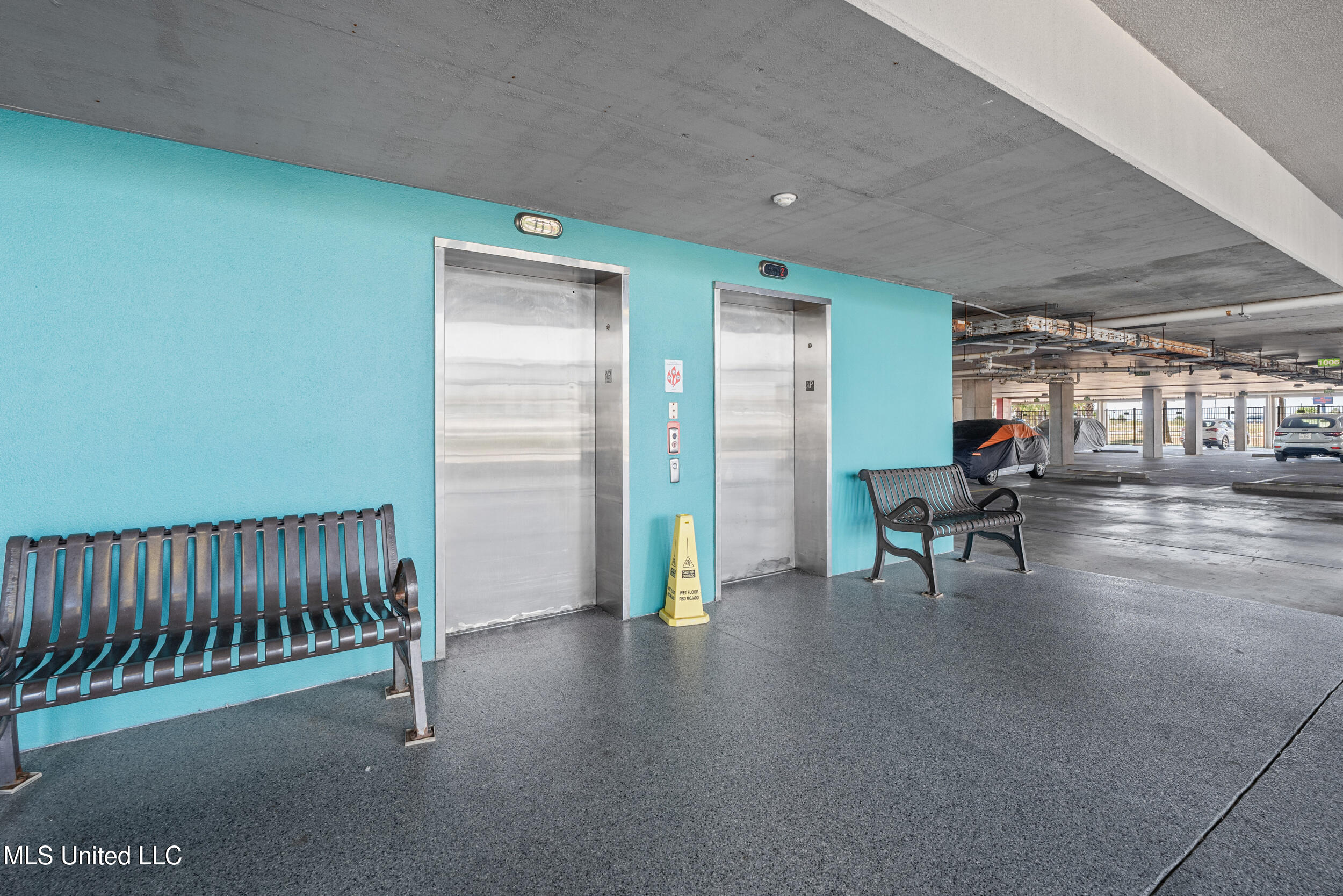 1899 Beach Boulevard, Unit 501 Biloxi, MS 39531 - Photo 3 of 60 3_elevators