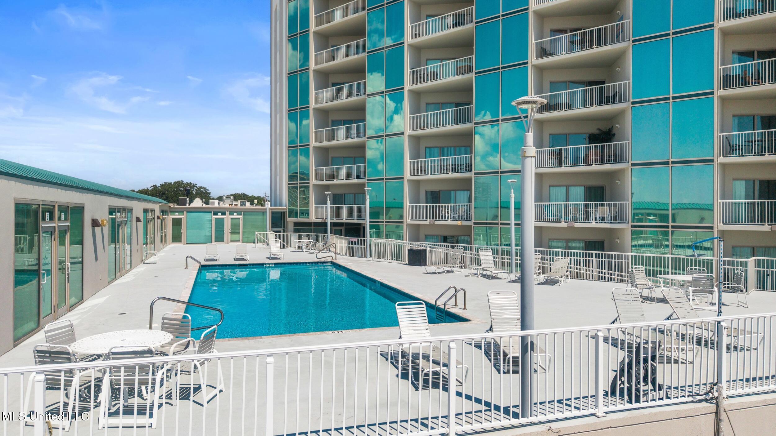 1899 Beach Boulevard, Unit 501 Biloxi, MS 39531 - Photo 53 of 60 53_exterior 9