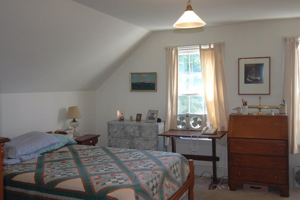 900 Wottons Mill Road Warren, ME 04864 - Photo 8 of 25 Bedroom