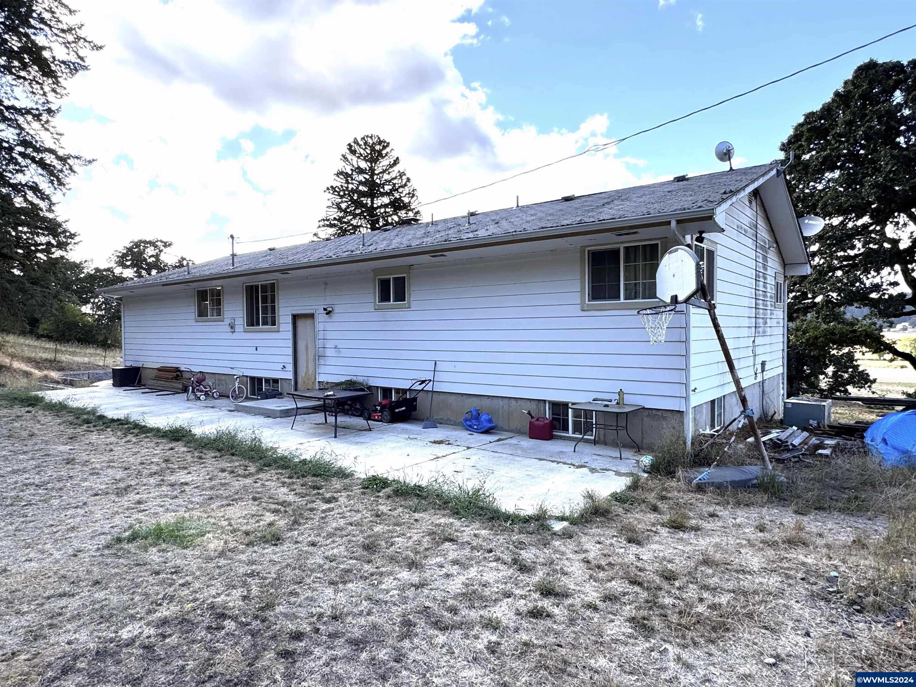 13556 Parrish Gap Road Southeast Jefferson, OR 97352 - Photo 47 of 50 Gallery Image 47