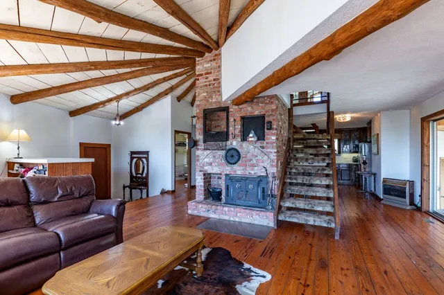 $475,000 | 425 Running Deer Lane, Murphy, NC 28906