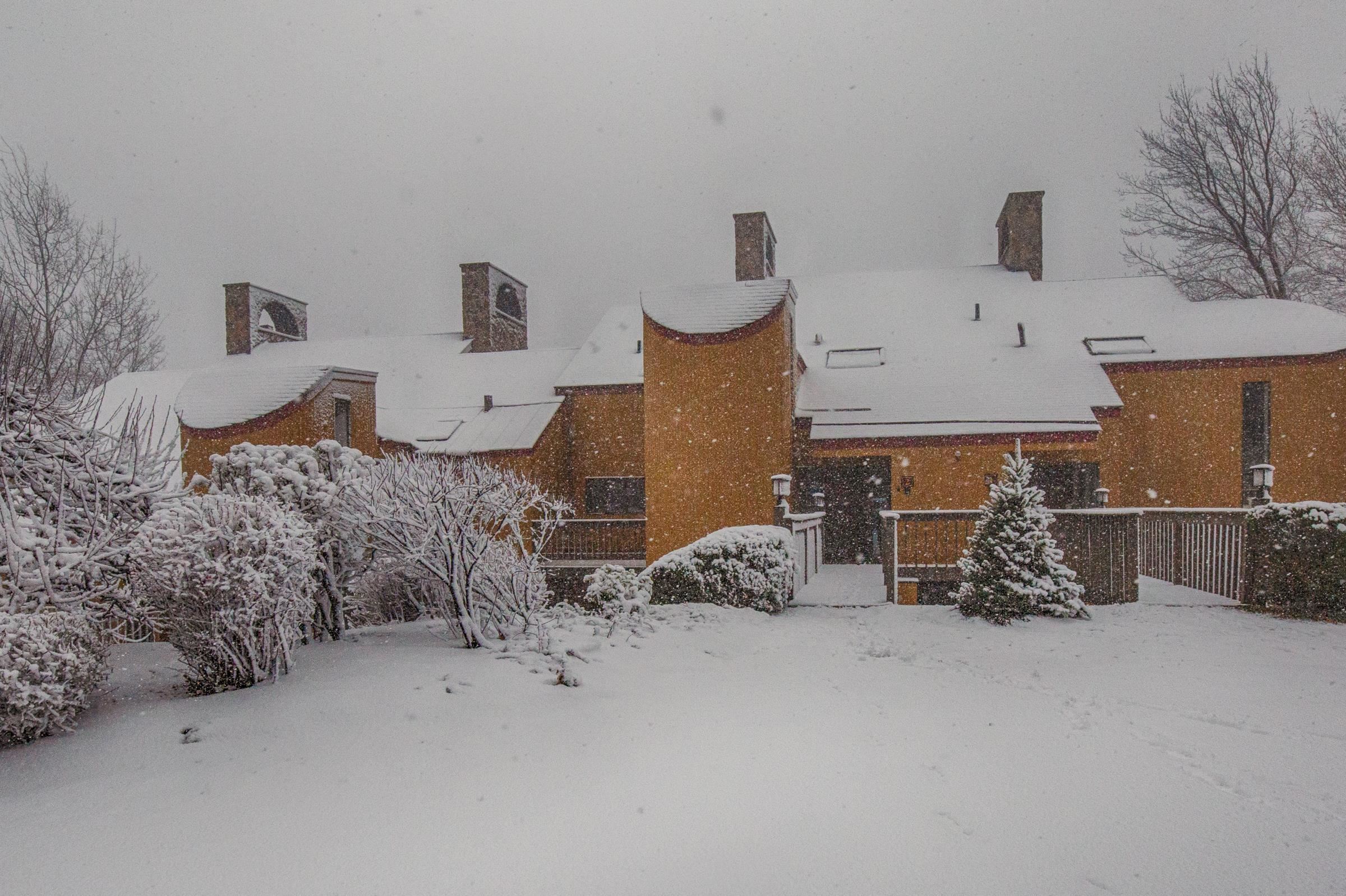 394 Winterberry Road, Unit 2 Killington, VT 05751 - Photo 1 of 40