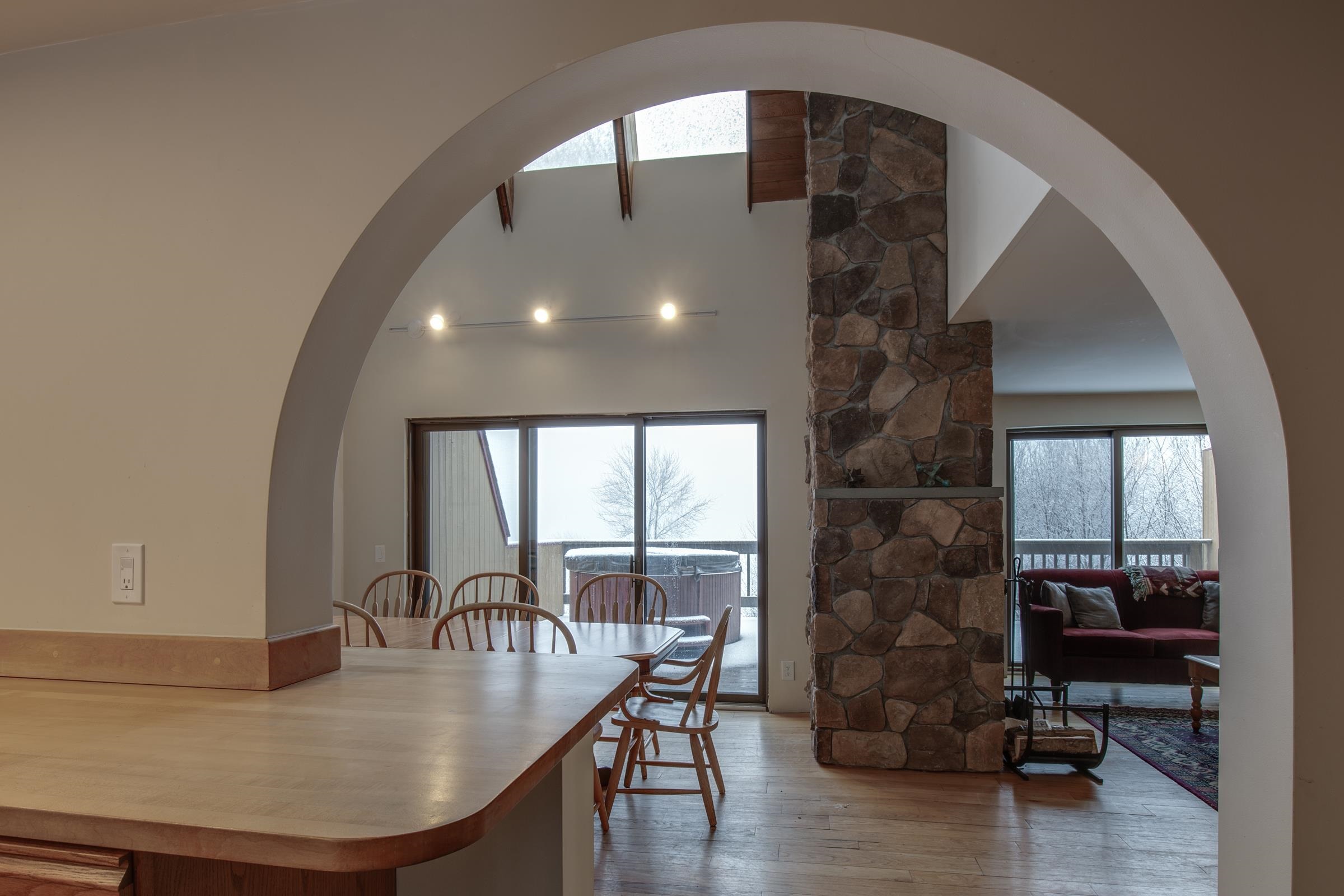 394 Winterberry Road, Unit 2 Killington, VT 05751 - Photo 3 of 40