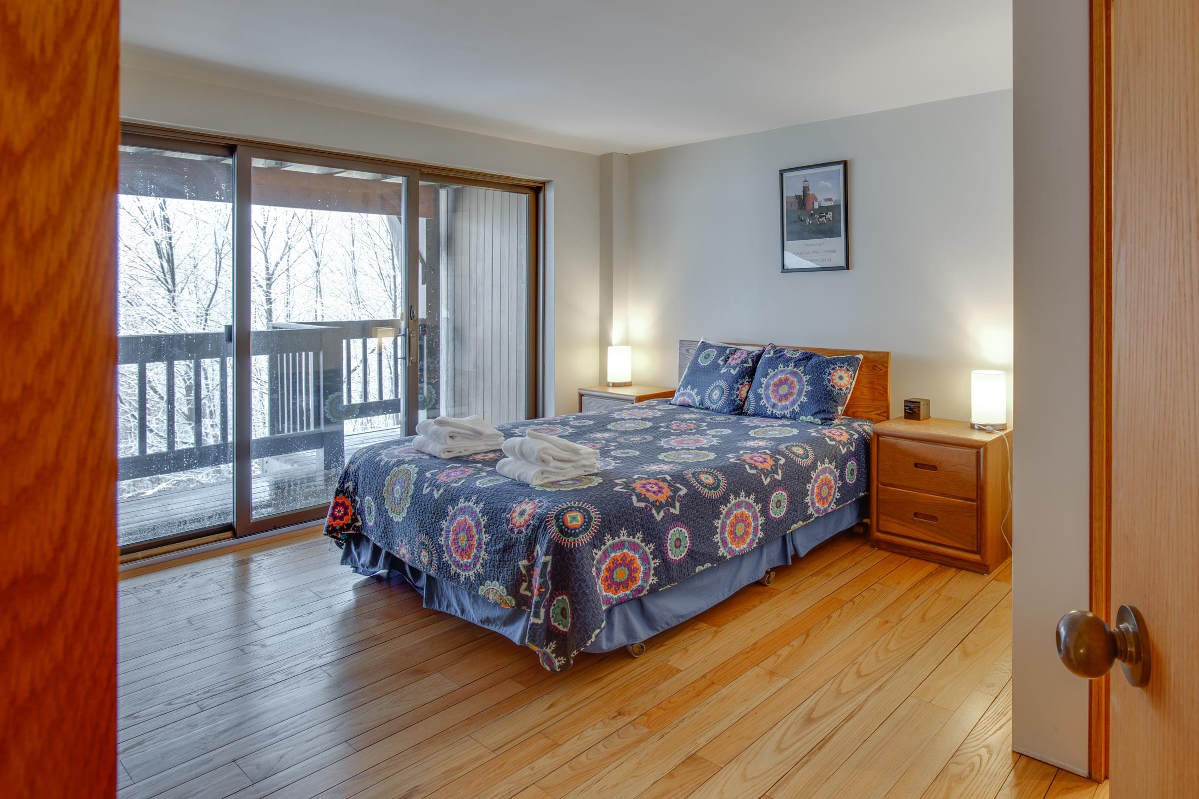 394 Winterberry Road, Unit 2 Killington, VT 05751 - Photo 24 of 40