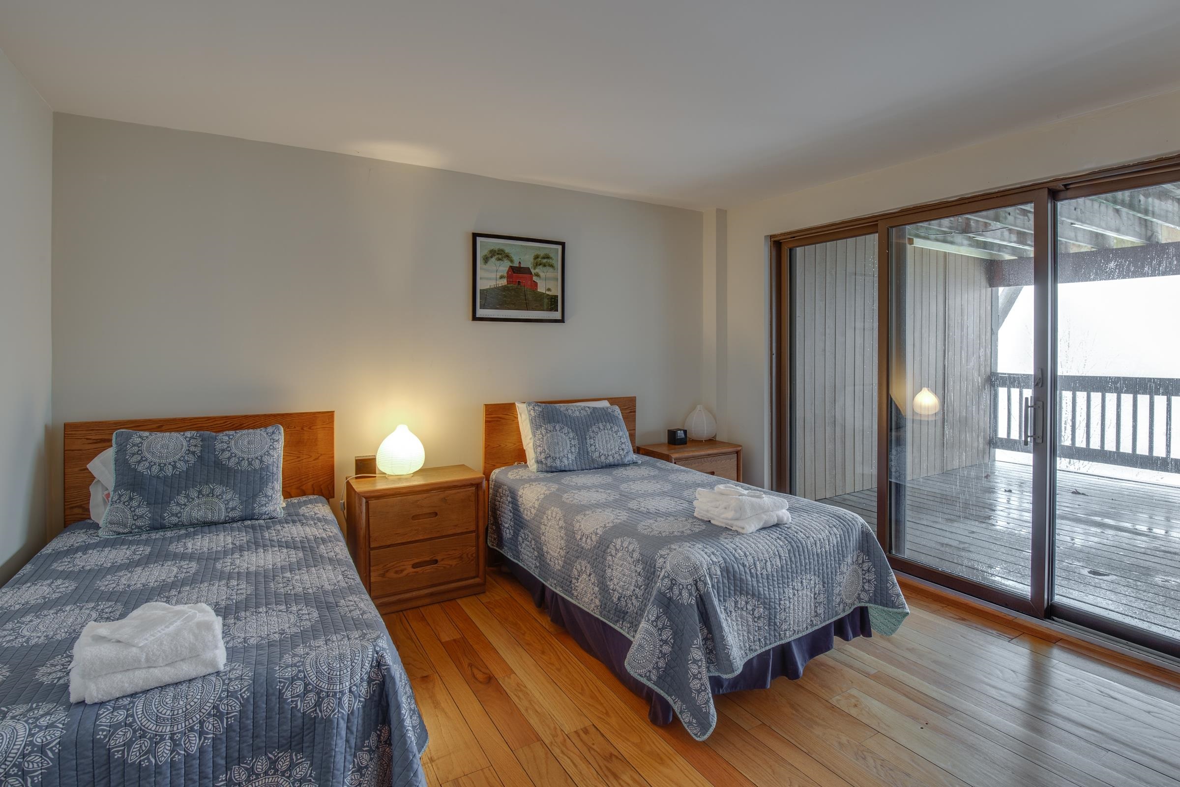 394 Winterberry Road, Unit 2 Killington, VT 05751 - Photo 28 of 40