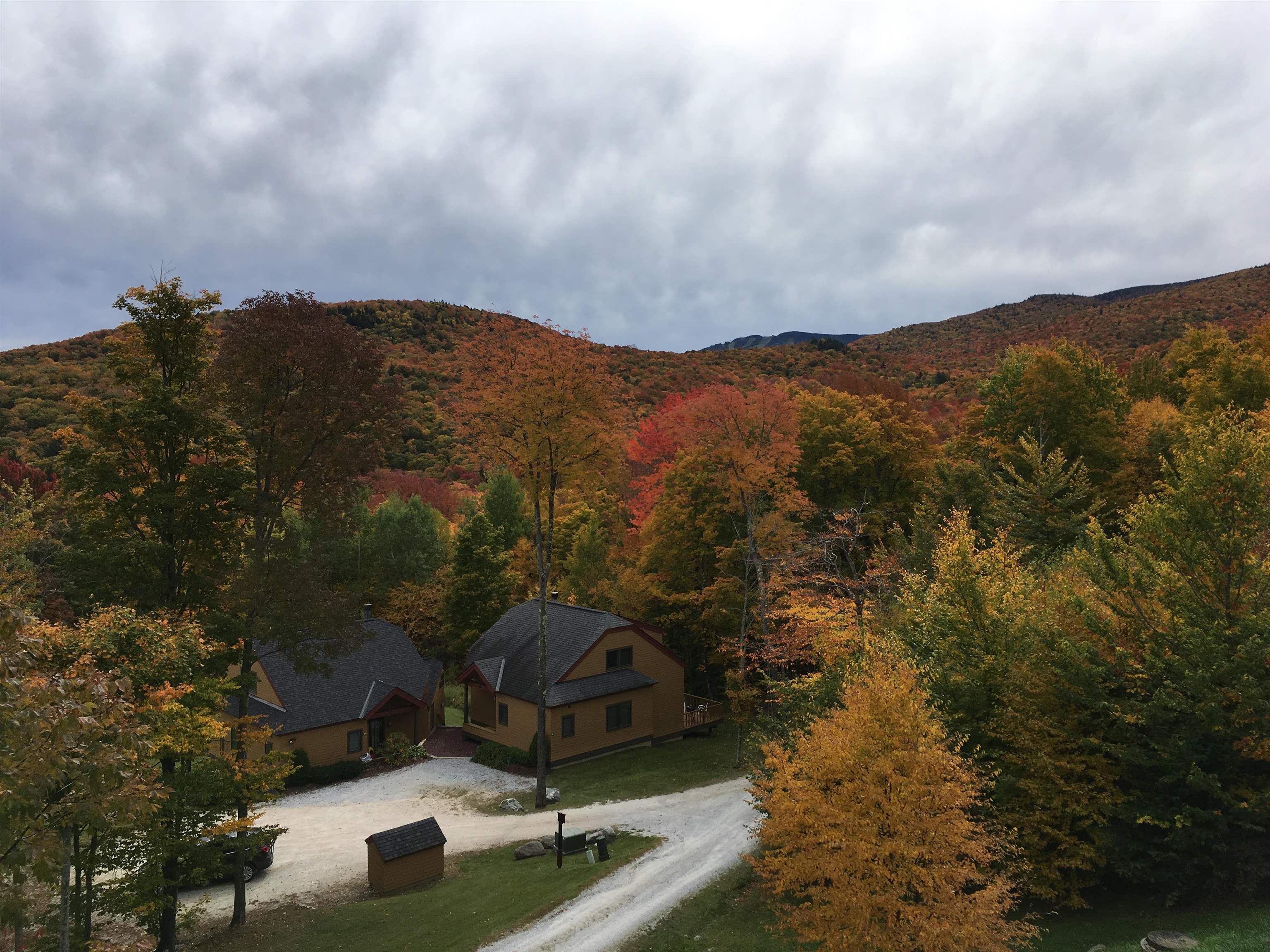 394 Winterberry Road, Unit 2 Killington, VT 05751 - Photo 39 of 40