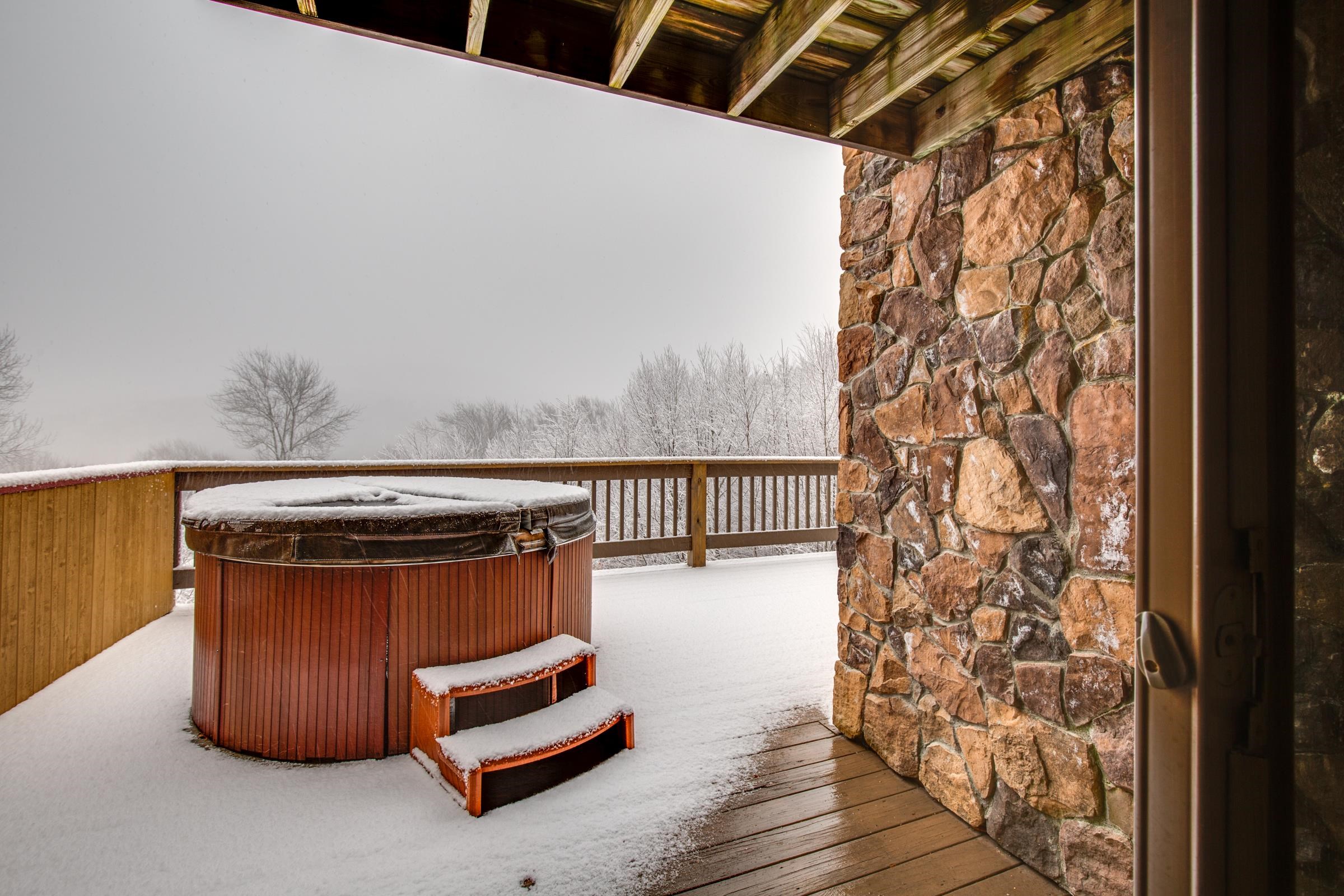 394 Winterberry Road, Unit 2 Killington, VT 05751 - Photo 5 of 40