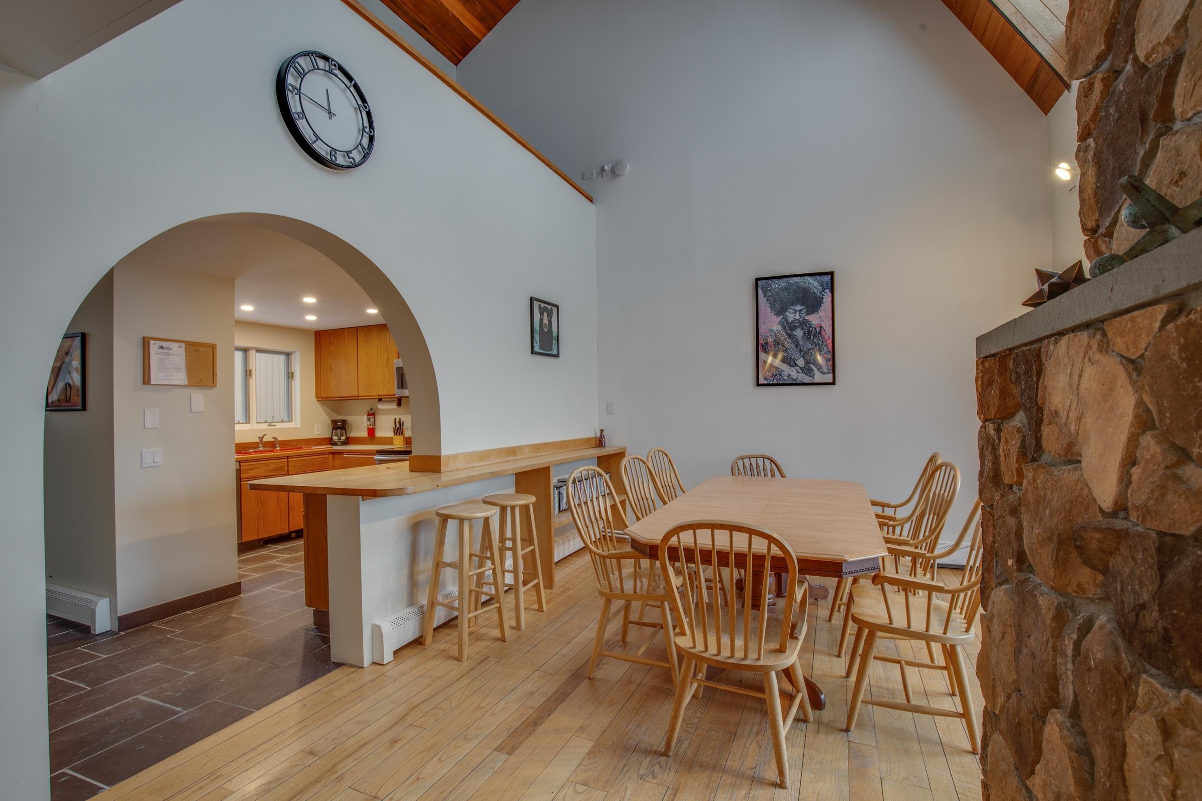 394 Winterberry Road, Unit 2 Killington, VT 05751 - Photo 9 of 40