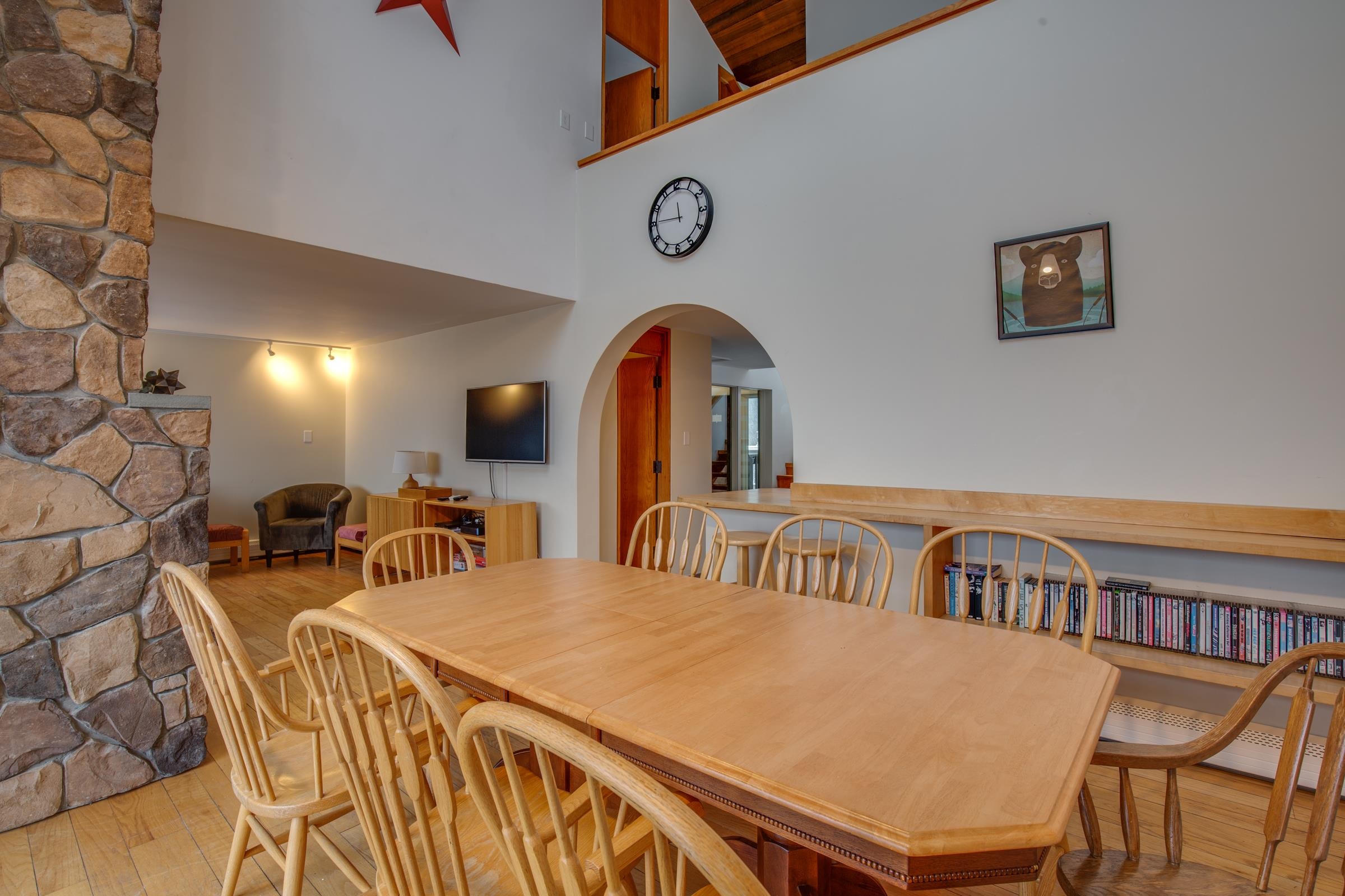 394 Winterberry Road, Unit 2 Killington, VT 05751 - Photo 10 of 40