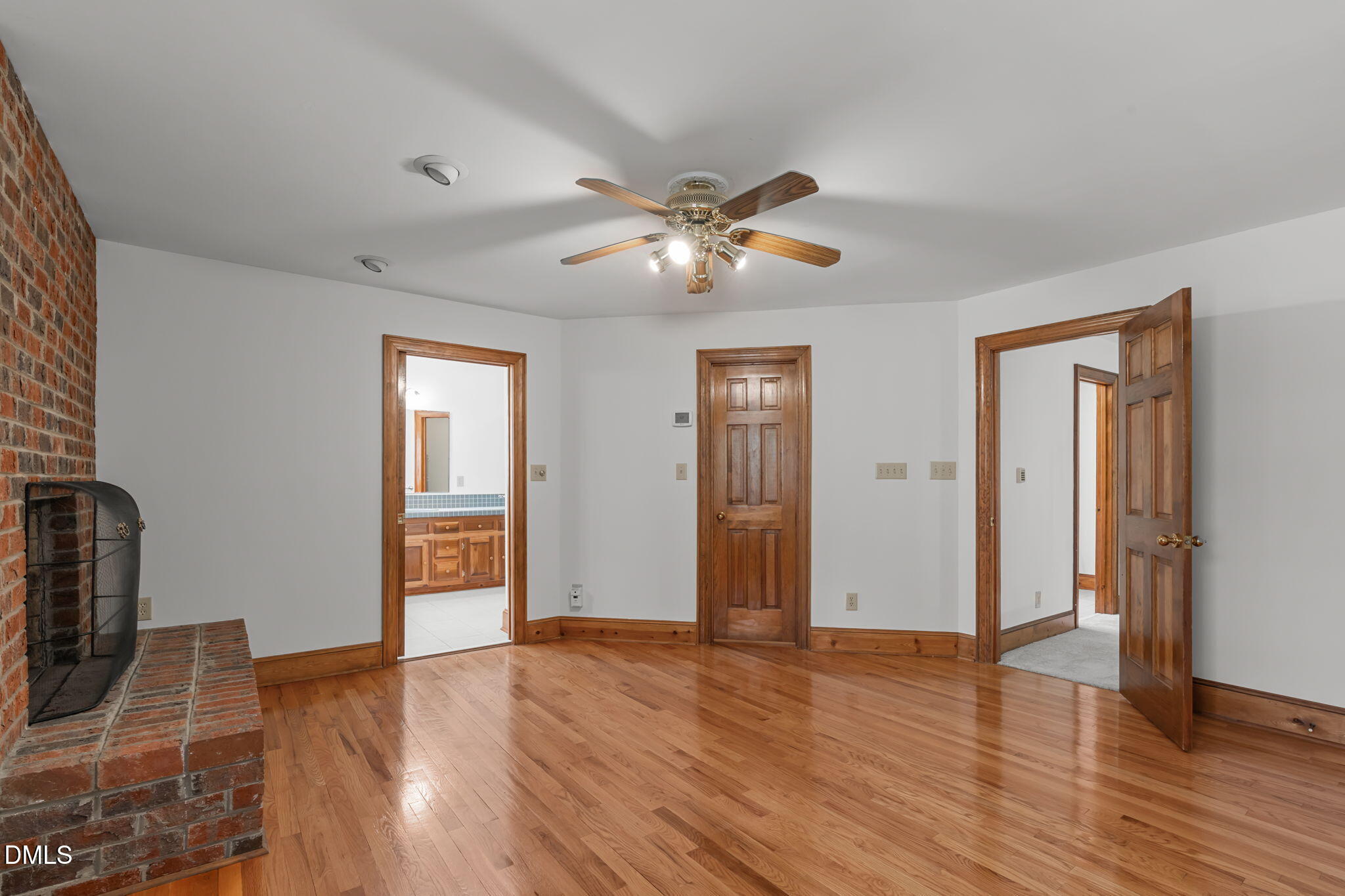2924 Tutman Court Raleigh, NC 27614 - Photo 20 of 52 Primary Bedroom