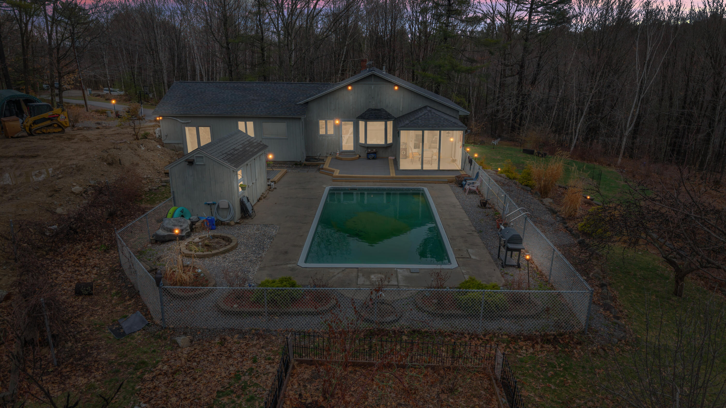 28 Oakledge Hills Road Raymond, ME 04071 - Photo 31 of 34 DJI_20260417093757_0033_D