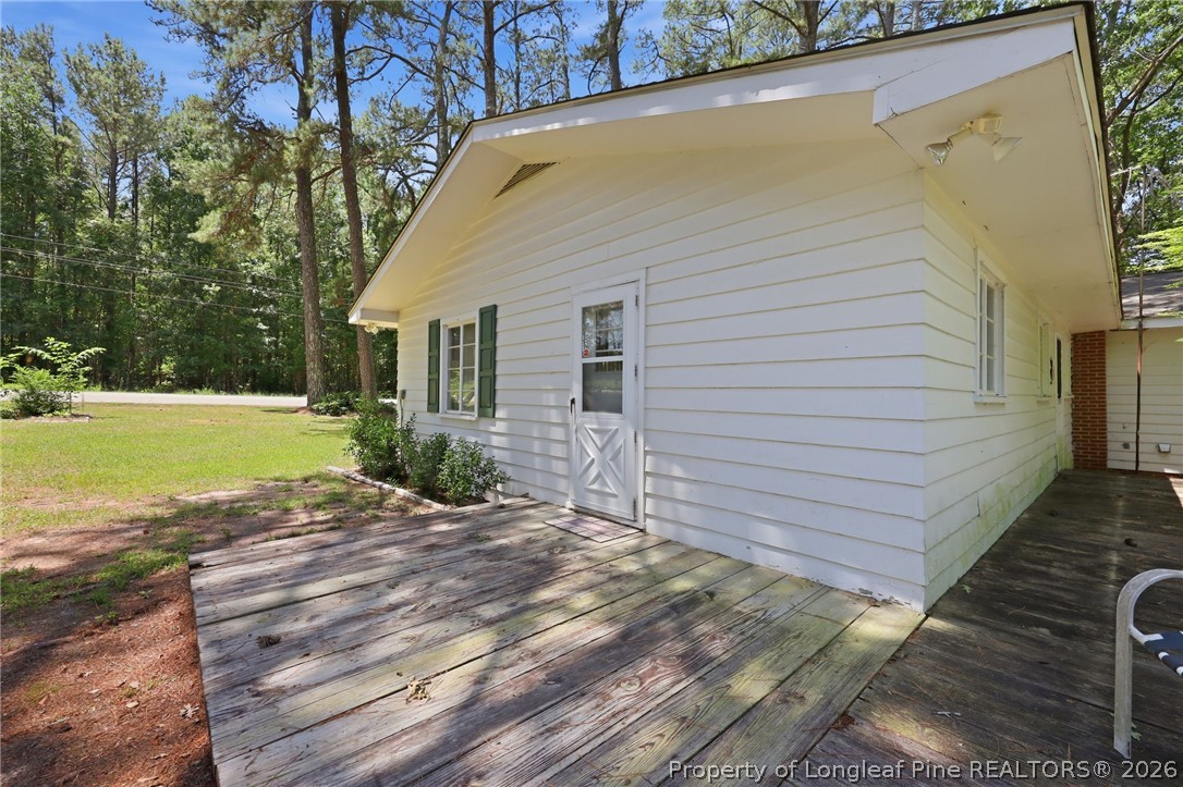 3993 McArthur Road Broadway, NC 27505 - Photo 40 of 50