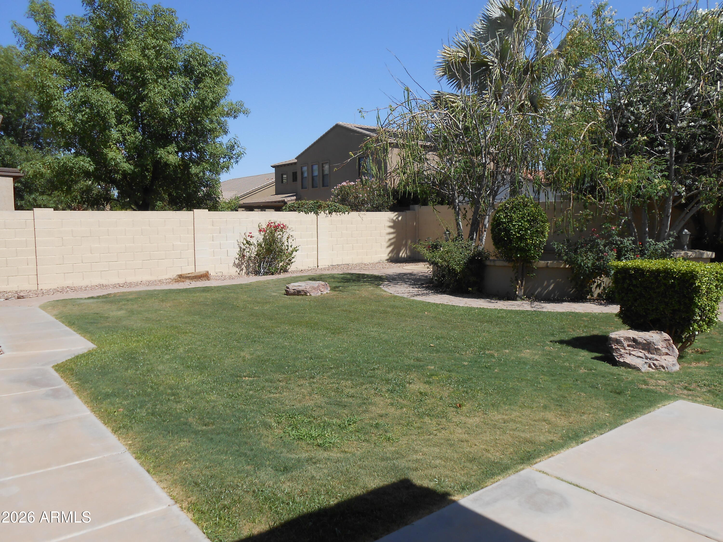 3077 East Blue Ridge Place Chandler, AZ 85249 - Photo 20 of 23