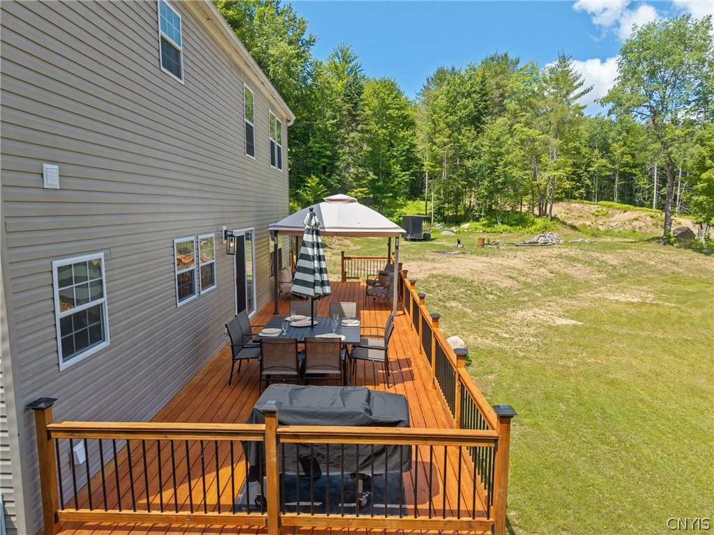 321 Roberts Road Russia, NY 13324 - Photo 35 of 48
