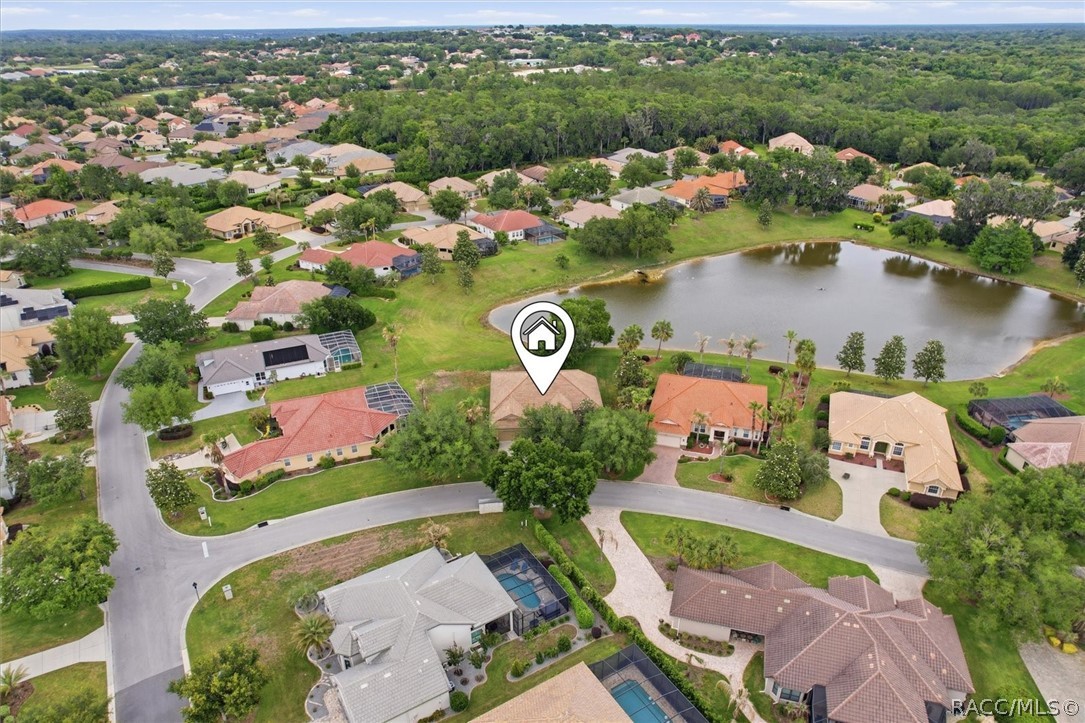 1239 West Beagle Run Loop Hernando, FL 34442 - Photo 2 of 55