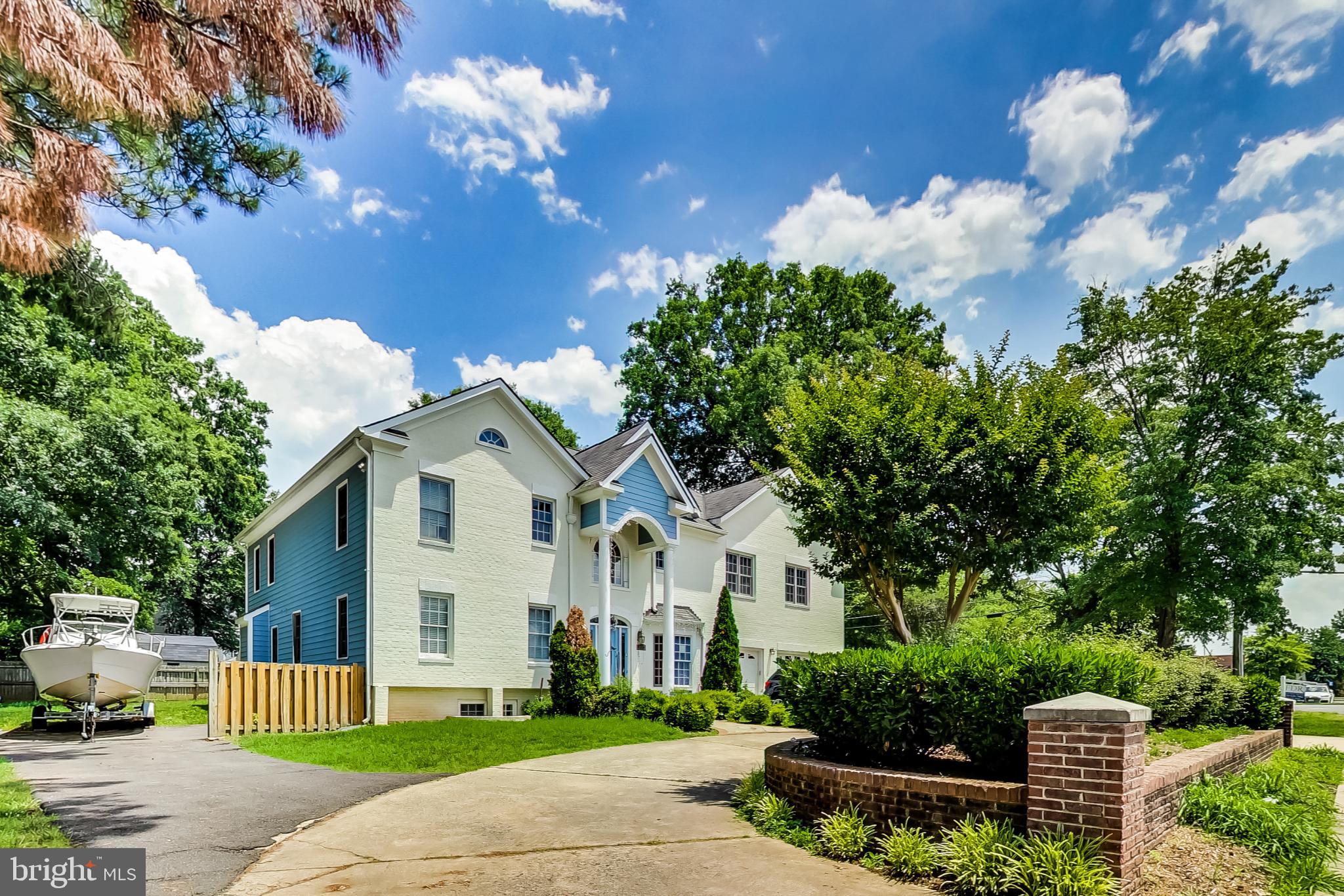 7829 Schelhorn Road Alexandria, VA 22306 - Photo 5 of 62 Gallery Image 5