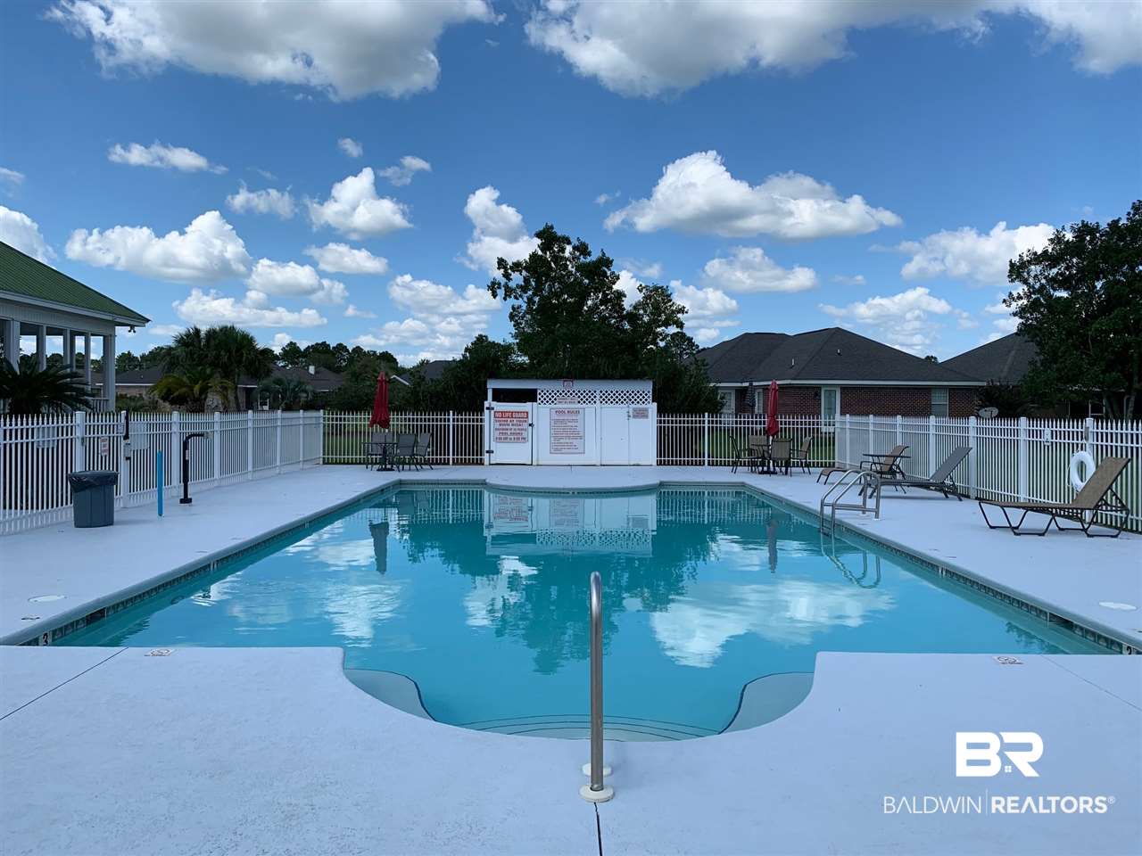 22735 Respite Lane Foley, AL 36535 - Photo 31 of 32