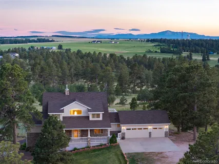 $1,550,000 | 34274 Wolf Creek Trail, Kiowa, CO 80117