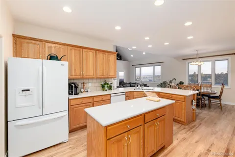 $1,550,000 | 34274 Wolf Creek Trail, Kiowa, CO 80117