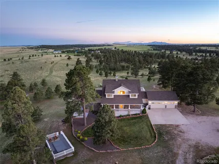 $1,550,000 | 34274 Wolf Creek Trail, Kiowa, CO 80117