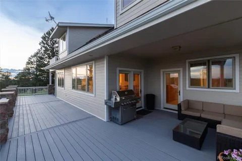 $1,550,000 | 34274 Wolf Creek Trail, Kiowa, CO 80117