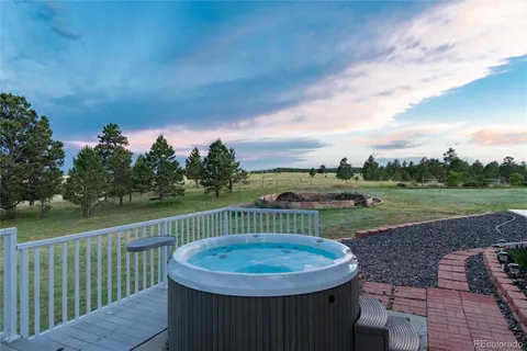 $1,550,000 | 34274 Wolf Creek Trail, Kiowa, CO 80117