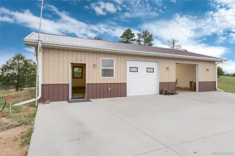 $1,550,000 | 34274 Wolf Creek Trail, Kiowa, CO 80117