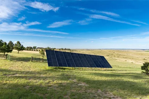 $1,550,000 | 34274 Wolf Creek Trail, Kiowa, CO 80117