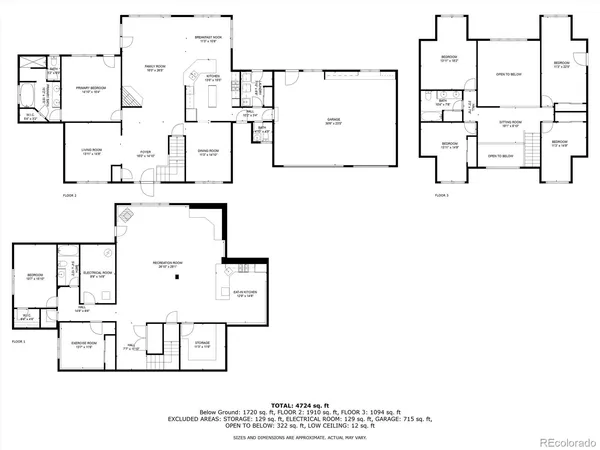 $1,550,000 | 34274 Wolf Creek Trail, Kiowa, CO 80117