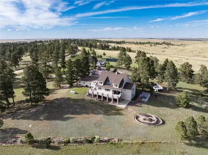 $1,550,000 | 34274 Wolf Creek Trail, Kiowa, CO 80117
