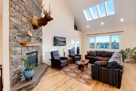 $1,550,000 | 34274 Wolf Creek Trail, Kiowa, CO 80117