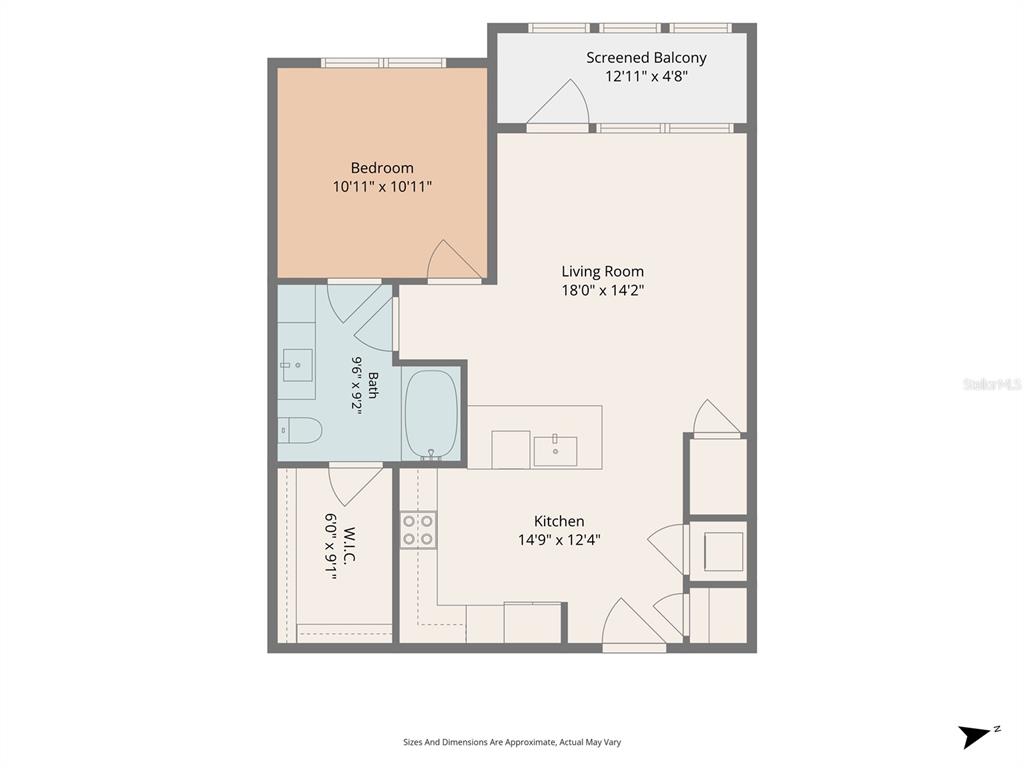 1700 Ranch Road, Unit A32117 Nokomis, FL 34275 - Photo 2 of 55