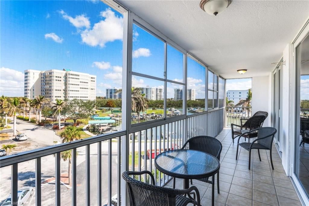 3 Bluebill Avenue, Unit 509 Naples, FL 34108 - Photo 18 of 21