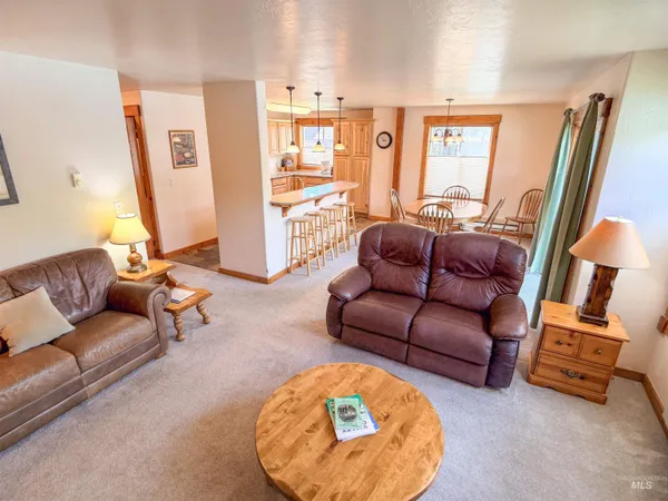 $478,000 | 1607 Davis Avenue, Unit J42, McCall, ID 83638