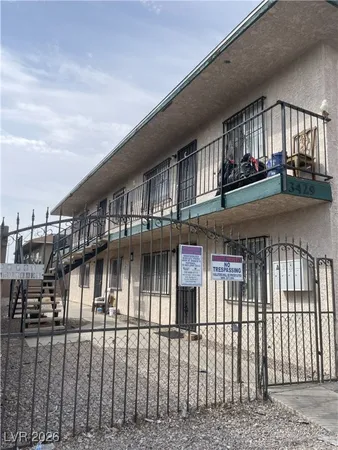 $655,000 | 3429 East Cheyenne Avenue, North Las Vegas, NV 89030