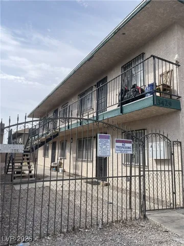 $655,000 | 3429 East Cheyenne Avenue, North Las Vegas, NV 89030