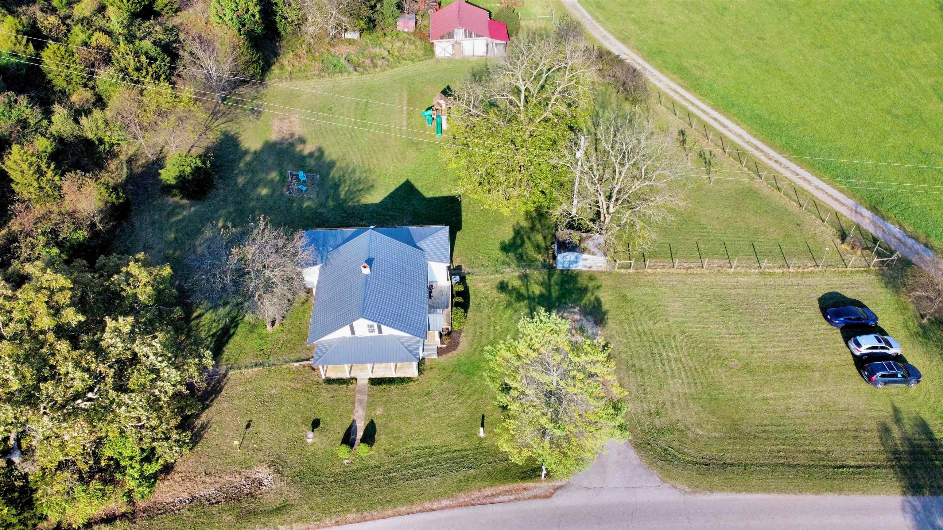 5030 Blue Springs Road Hiwassee, VA 24347 - Photo 67 of 71 Gallery Image 67