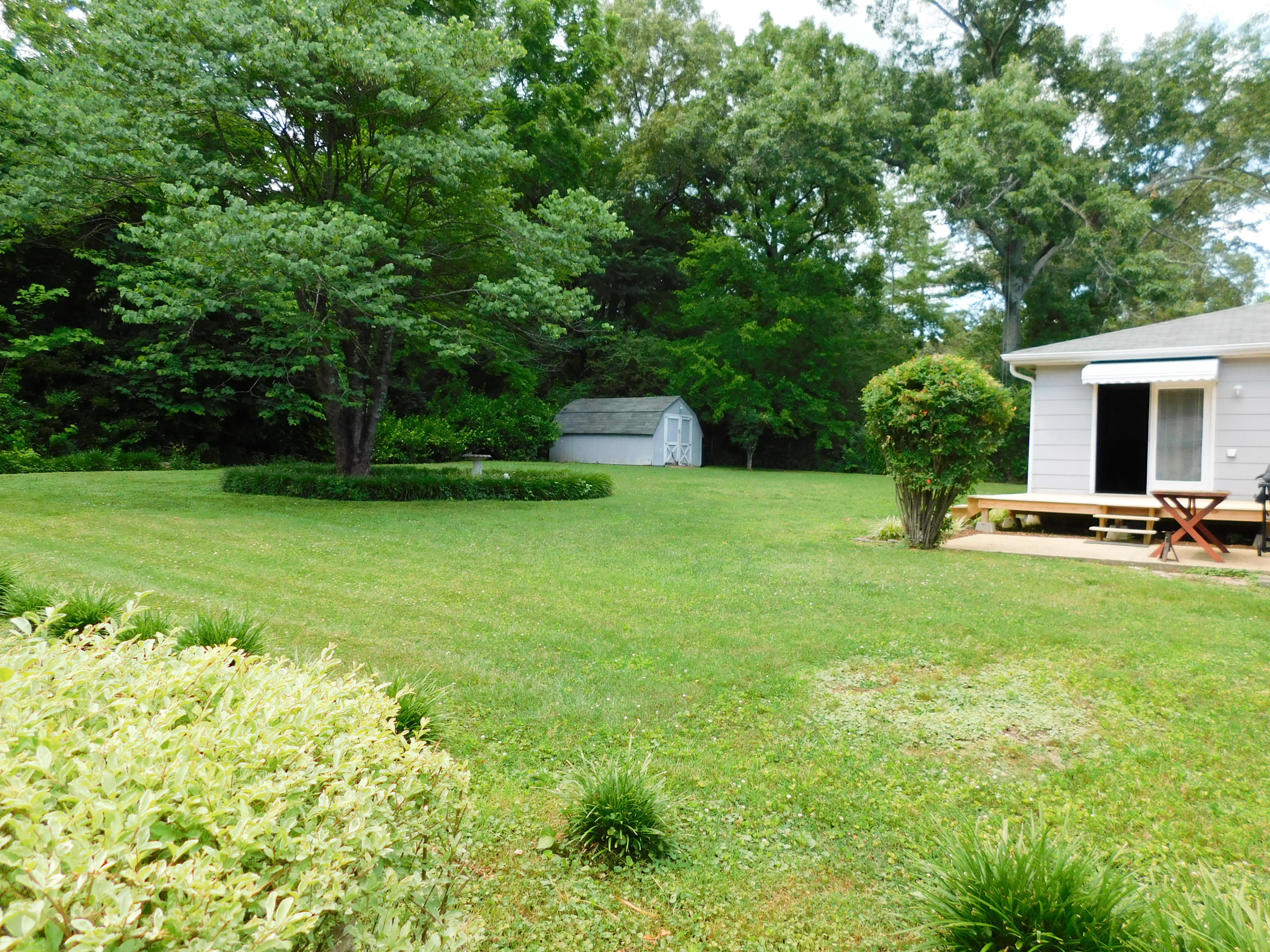 4713 Eldridge Road Hixson, TN 37343 - Photo 23 of 31 19 YARD