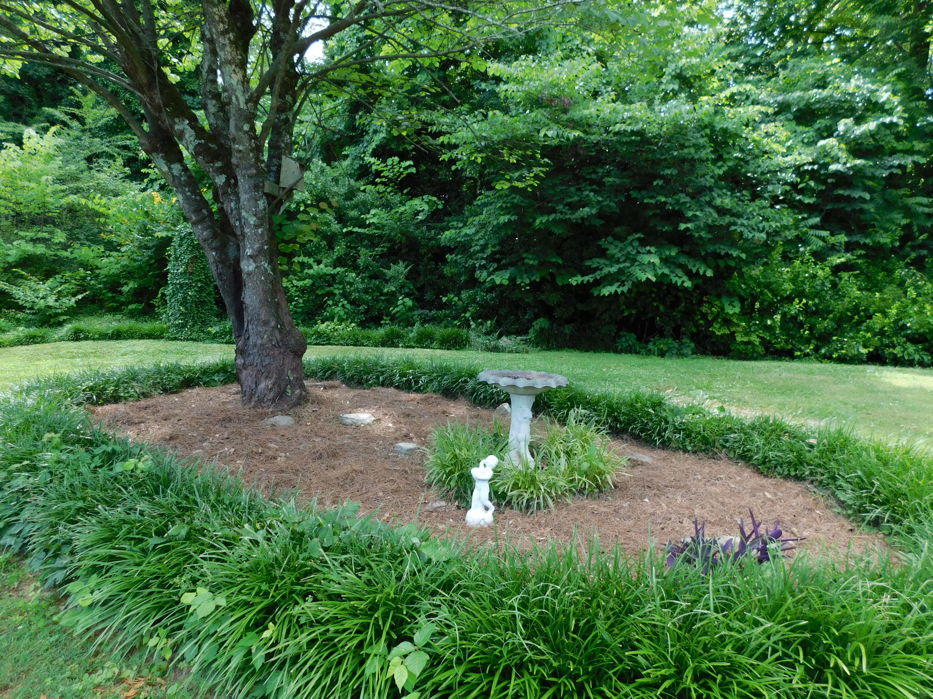 4713 Eldridge Road Hixson, TN 37343 - Photo 25 of 31 21 REFLECTION AREA