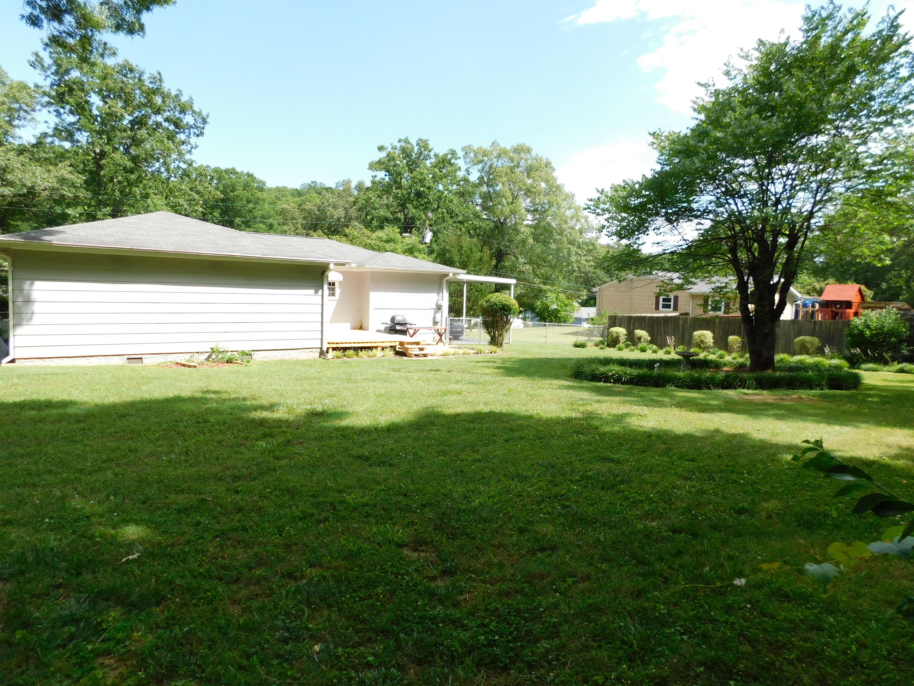 4713 Eldridge Road Hixson, TN 37343 - Photo 26 of 31 22 YARD