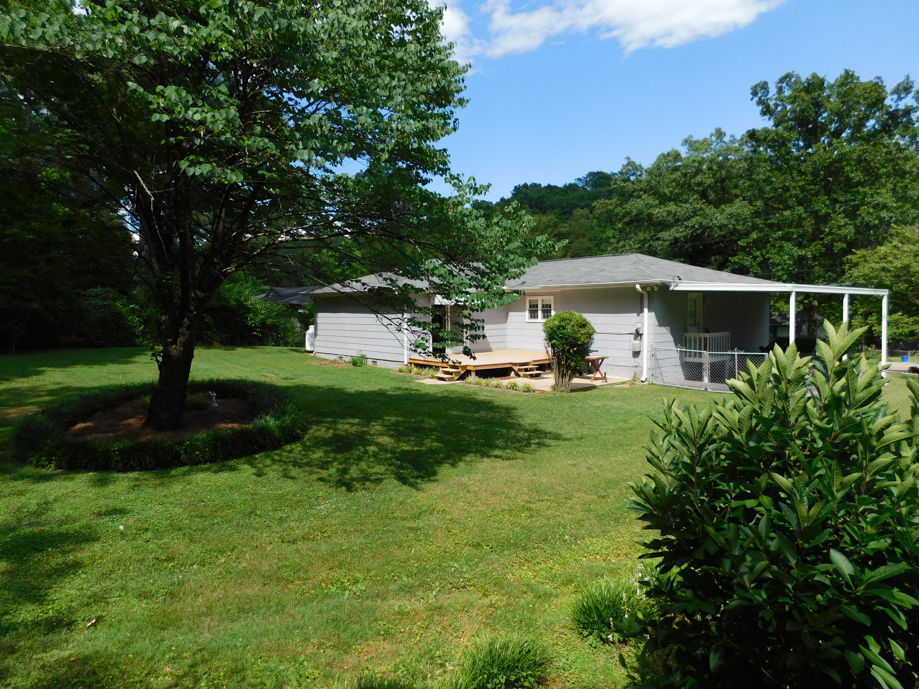 4713 Eldridge Road Hixson, TN 37343 - Photo 29 of 31 25 YARD