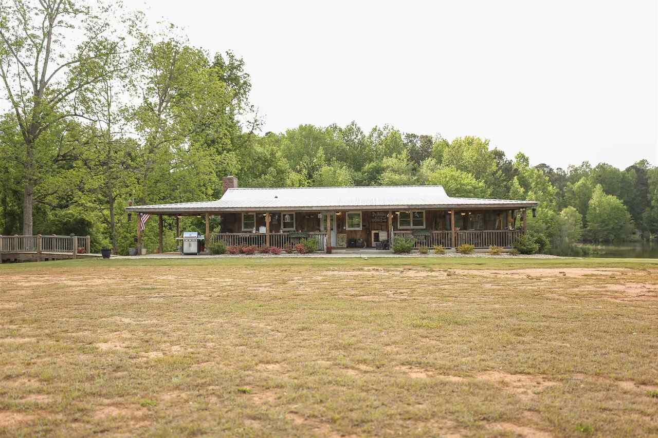 230 Charlie Fuller Road Grantville, GA 30220 - Photo 1 of 1