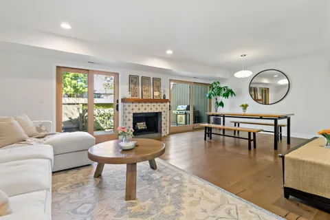 $1,250,000 | 435 Alberto Way, Unit 2, Los Gatos, CA 95032