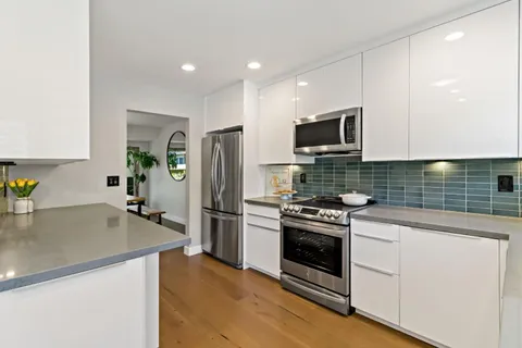 $1,250,000 | 435 Alberto Way, Unit 2, Los Gatos, CA 95032