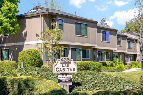 $1,250,000 | 435 Alberto Way, Unit 2, Los Gatos, CA 95032